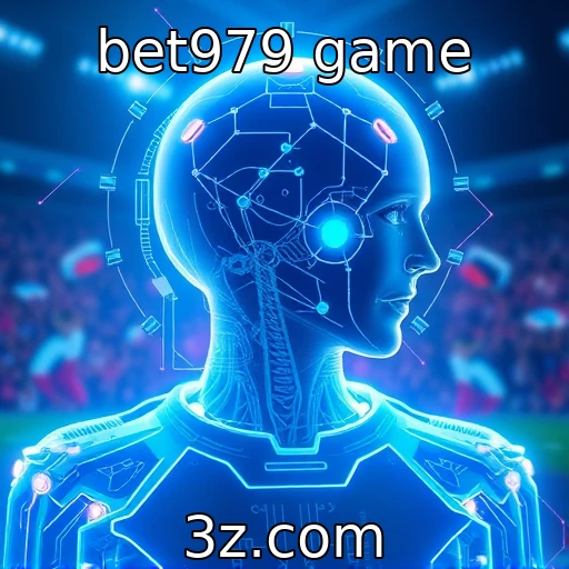 Uso de IA na personalização de experiências de jogo : bet979 game