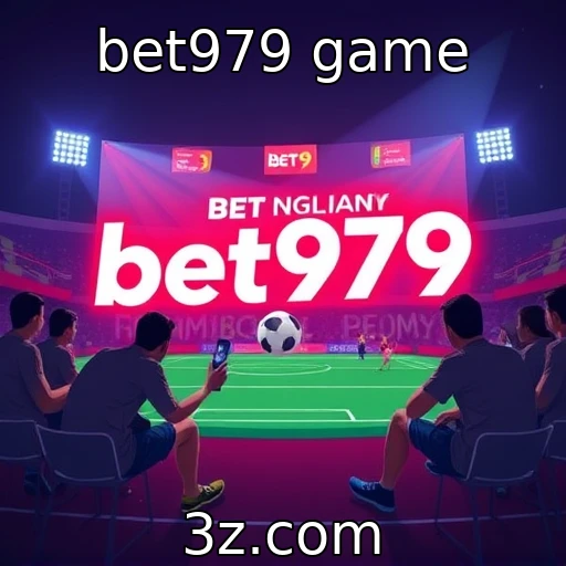 Comunidades de apostas: fortalecimento e cultura no Brasil - bet979 game