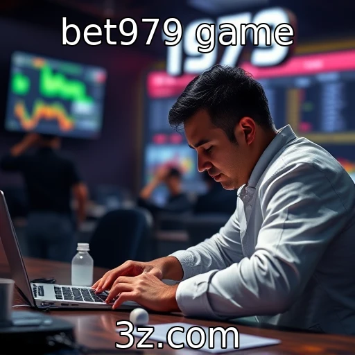 Expansão dos operadores de apostas em mercados emergentes | bet979 game