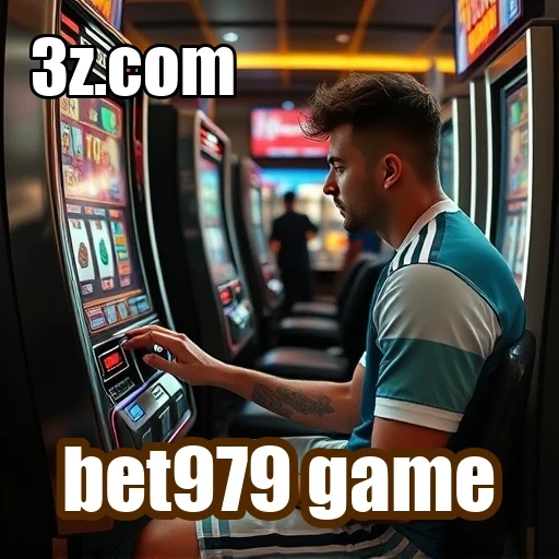 bet979 game Bingo