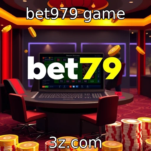 Análise das novas tendências de design em cassinos online | bet979 game