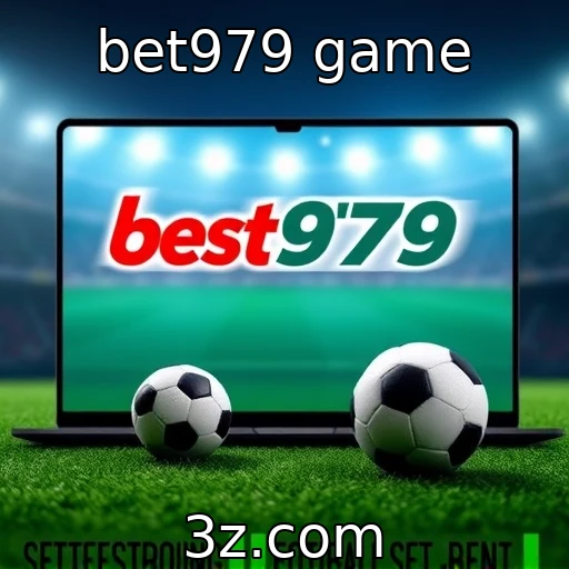 Expansão de plataformas de apostas online no Brasil - bet979 game