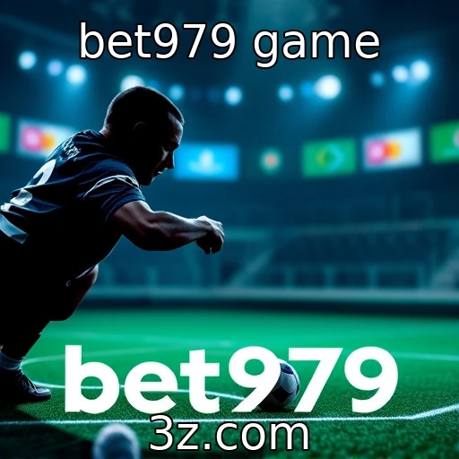 Expansão das plataformas de apostas online no mercado brasileiro : bet979 game