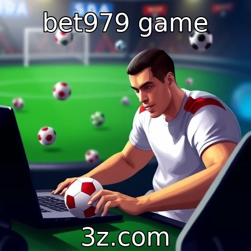 Desempenho financeiro dos provedores de jogos online : bet979 game