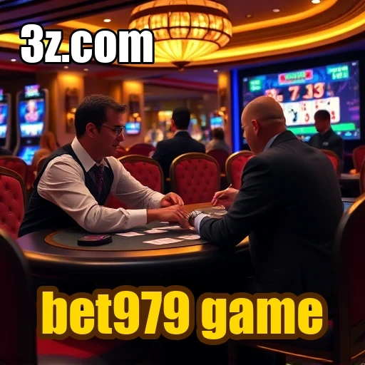 Insights sobre a Comunidade no bet979 Game