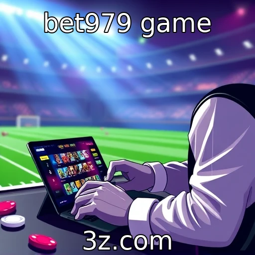 Impacto do Pix nas transações de iGaming | bet979 game