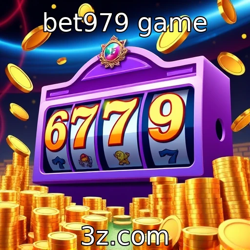 Novos recursos em jackpots progressivos atraem jogadores - bet979 game