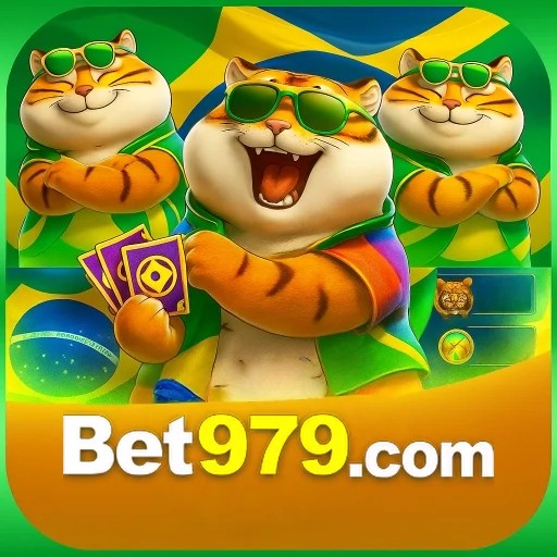 bet979 game logo