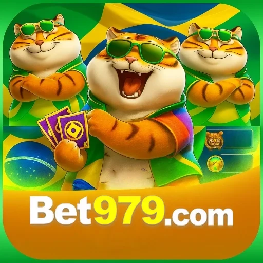 bet979 game logo
