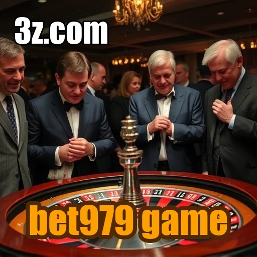 Strategy no bet979 Game: Uma Nova Dimensão de Táticas e Desafios