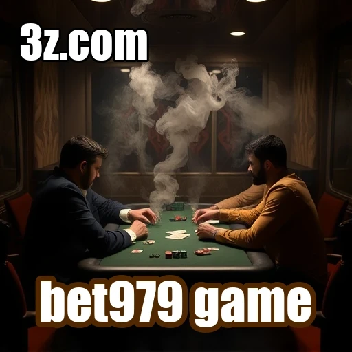 Explore a Interação na Table do Bet979 Game